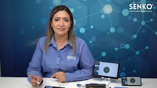 SMART PROBE 2 WiFi Scope (Spanish)