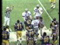 Danny white fake punt 1980