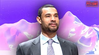 Will New President of Basketball Operations Trajan Langdon Fix the Detroit Pistons? | POP Podcast