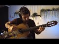 Flow between maqams with fretless guitar perdesiz gitar solo  sinan cem eroglu