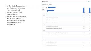 Keystone Middle and High School Grade Book How-To