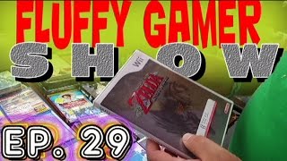 FGS EP 29 SPARE SOME GAMES