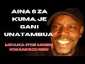 AINA 6 ZA KUMA JE GANI UNATAMBUA 