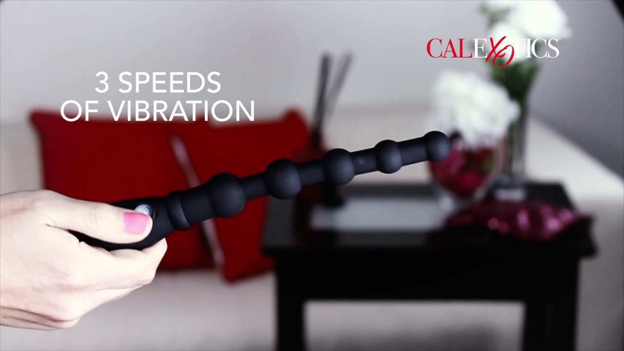 Booty Call Anal Vibrator - | BEST PRICES! | Wicked Desires