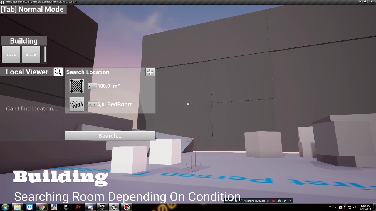Building Interactive - YouTube