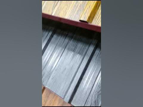#профнастил #профлист #кровля #фасад #барнхаус #барн - YouTube