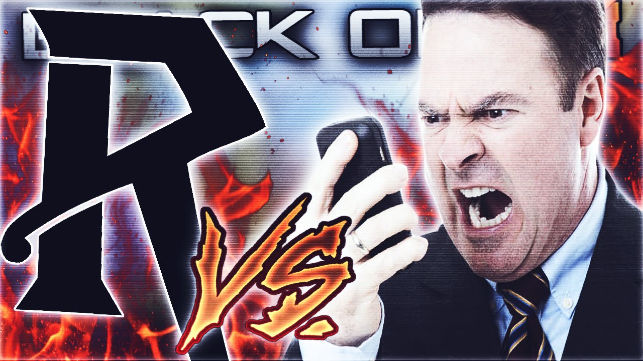 RuiN Clan vs. Hater !!! - PEINLICHER GEHT ES NICHT MEHR !!! ZU VIEL DUMMHEIT AUF EINMAL !!!