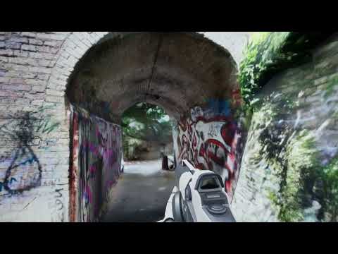 June 2021 - 3D Scan Test - Zagreb Uptown Photogrammetry with 3D Scanner app (Android)