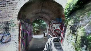 June 2021 - 3D Scan Test - Zagreb Uptown Photogrammetry with 3D Scanner app (Android) screenshot 2