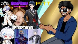 OverVoice Interview #85: Hunter McCoy
ITS THE EPISODE 85 SPECIAL DAWG!
And we got the Juice Meister of All Trades; Hunter McCoy with us today!
Join us as we chat about Hunters origin story, journey into acting and voice acting, Hunter not knowing what fertilized eggs are, us chugging juice and soda & MORE!
Support Hunter Here:
Website: https://www.hunter-mccoy.com/
Instragram: https://www.instagram.com/hunt.mccoy/
Twitter: https://x.com/huntmccoyy
Twitch: https://www.twitch.tv/huntmccoyy
Check out my stuff too:
Twitter: https://x.com/VikkitheVA
Instagram: / itsmevikkiva
Bluesky: https://bsky.app/profile/vikramrajan....
VO Website: https://www.vikramrajanvo.com/
Logo and thumbnail art made by Kim Opbrook:
Twitter: https://x.com/OpBrook
Intro Animation made by Studio Baku:
YT Channel: @StudioBakuAnimation OverVoice Interview #85: Hunter McCoy