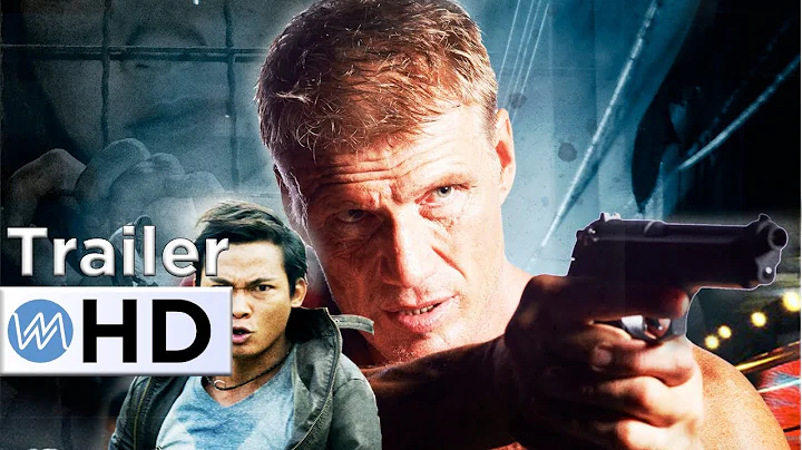 Skin Trade - Official Trailer (HD)