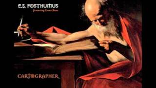 Video thumbnail of "Caarano - E.S Posthumus"