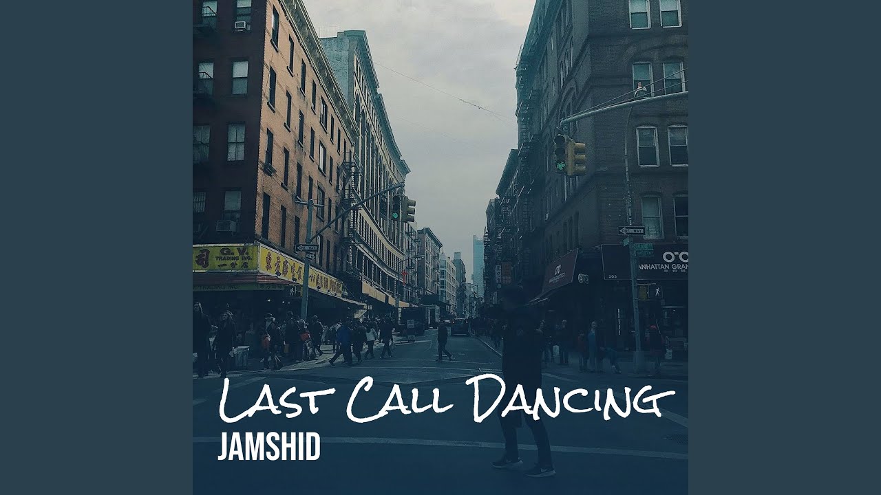 Watch Last Call Dancing on YouTube Watch Last Call Dancing on YouTube