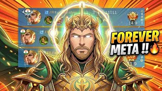Unfiltered Gameplays!!💀 - 10,000 IQ Minsi-Thor Hooks That Will Make You Rage Quit 😹🔥