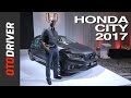 Honda City Facelift 2017 First Impression Review Indonesia | OtoDriver