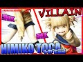 【コトブキヤ】トガちゃんかぁいいねぇ…【僕のヒーローアカデミア】レビュー/HIMIKO TOGA figure【MyHeroAcademia】Review