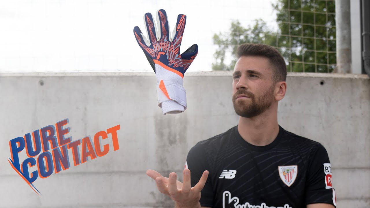 Pure Contact Fusion - Reusch