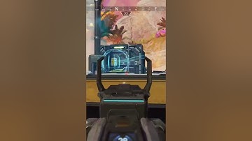 Conduit is Insane 🔥#apexclips #apexlegend #apex #fyp #shorts #viral