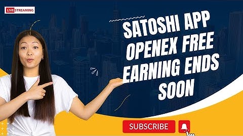 Go and Claim Free Openex (Oex Coin) Now // Ending Soon // Have you been Claiming Yours??