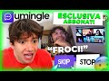[????ESCLUSIVA ] uno INSULTA a CASO ai MIEI FAN su OMEGLE ???? *bannabile*