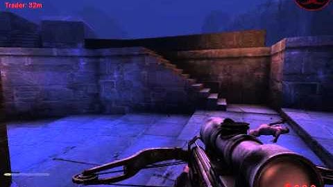 Killing Floor Full Playthrough Wave 1-15 Hell on Earth [Part 1/2]