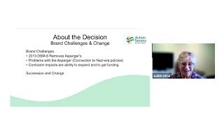 ASOC Introduction to Autism Society Orange County