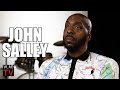 John Salley:Future Might Get "Me Too'd" Over "Molly Percocet" Line in 'Mask Off' (Part 17)