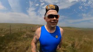 Man v Horse   SD 480p