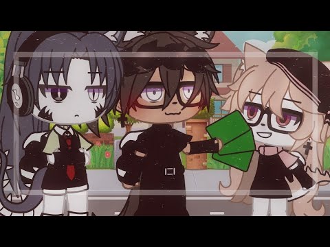 🐱‍👤🐱‍🐉💋ТОП 50 meme Которые мне нравятся 💘 gacha life, gacha club ~