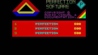 Turtle Timewarp ZX Spectrum @MartRetro