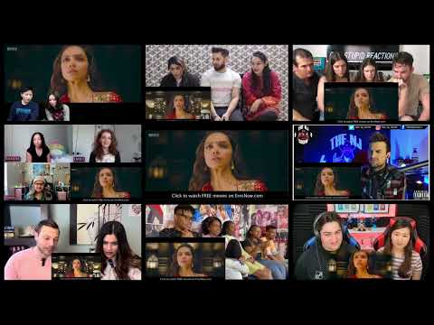 Nagada Sang Dhol Reaction Mashup Ram Leela Deepika Padukone Ranveer Singh Shreya Ghoshal