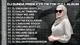 DJ ENGKANG [ BOOTLEG ] DJ SUNDA VIRAL TIKTOK TERBARU 2024