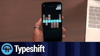 Typeshift for Android screenshot 4