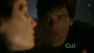 Clois || Savior || Part 1 - Clark/Blur saves Lois...
