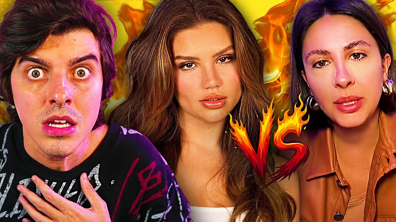 A POLÊMICA PESADA da VIVI: LANÇAMENTO gera REVOLTA