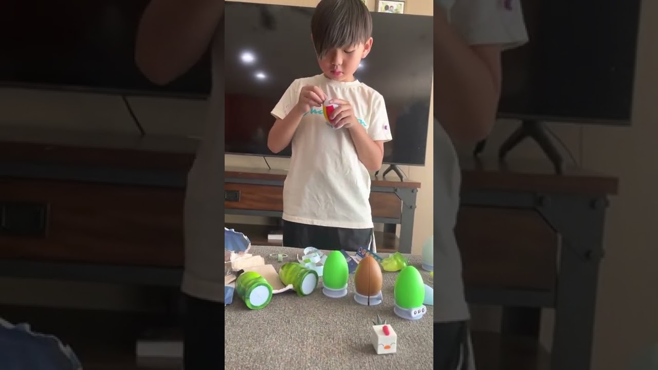 Pet Simulator X Unboxing