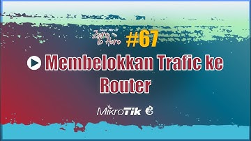 MTCNA 67. Lab NAT Chain dstnat Action redirect - MikroTik from Zero to Hero