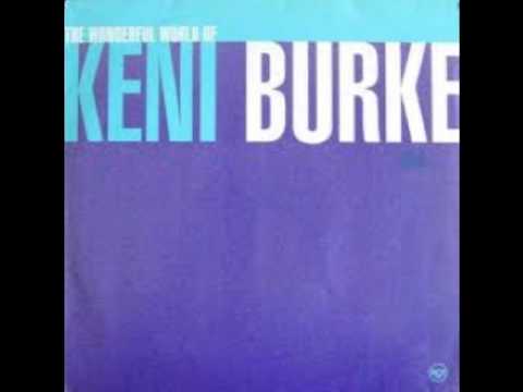 Keni Burke "risin' to the top" goodtimes mix