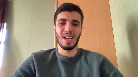 Hello World - CS50 2022