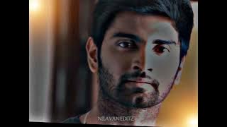 💙 Unnai paarkum Pothu Ellam 💛/Tamil Love song Whatsapp status/NILAVAN EDITZ