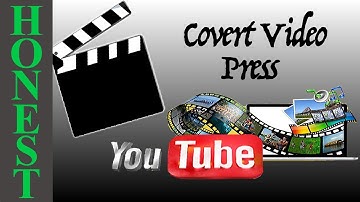 Covert Video Press WordPress Theme Review