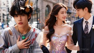 Mabait na dalaga nagligtas sa lalaking walang alaala - CEO pala! Biglang alok ng kasal, todo spoiled