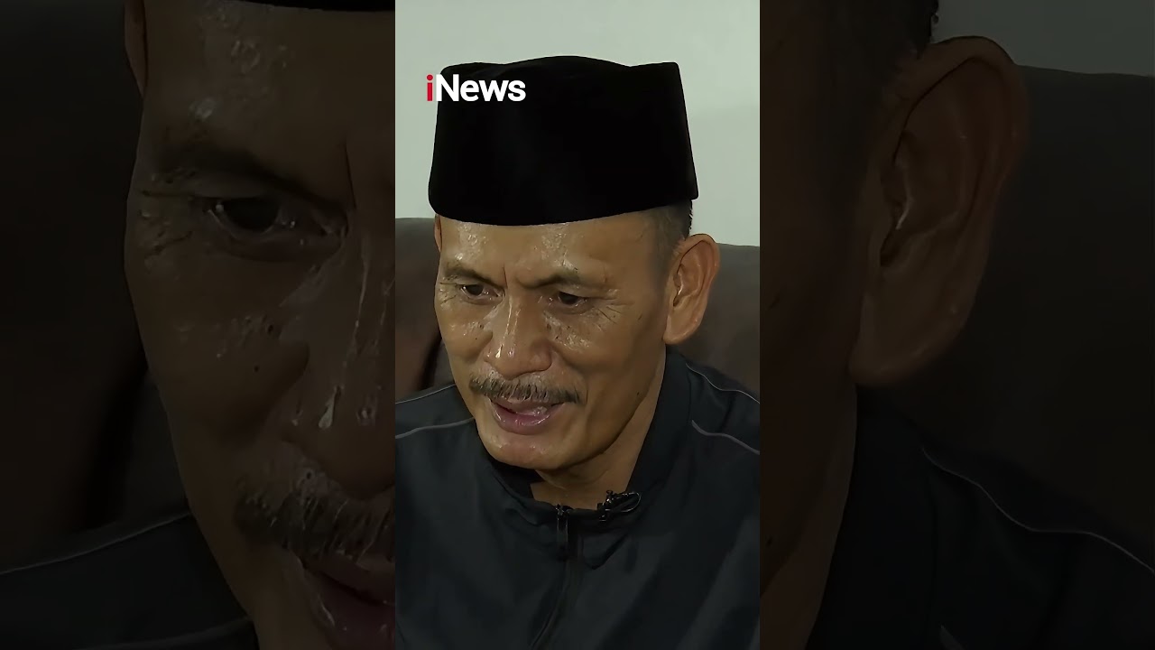 Kades Kohod Blak-blakan soal Rubicon Rp800 Juta | 