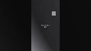 Photo Flash Effect Video Vn QR Code attitude boy#vneditor #love #reels #youtubeshorts #viral #photo