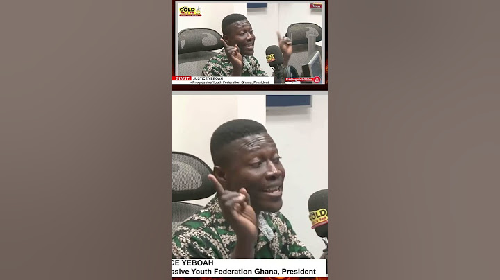 NDC Should Remain Focused? #news #funny #tutorial #ghanapolitics #duet #npp #johnmahama