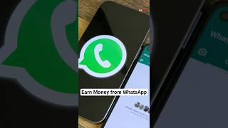 💰 How to Earn Money from WhatsApp #shorts #whatsapp screenshot 4