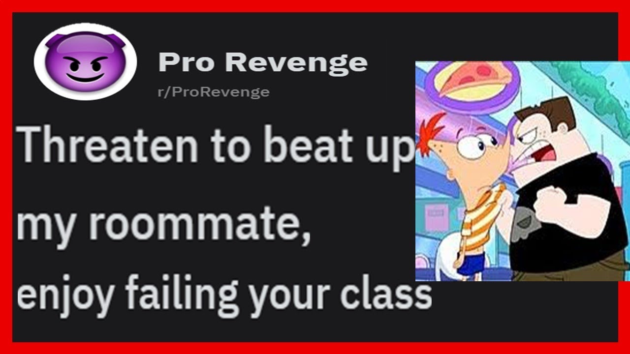 Bullied Revenge Hypnosis Finale