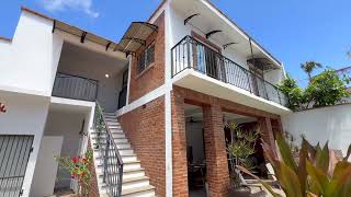 Punta de Mita Real Estate Tour | Beautiful Home For Sale with Pool & 2BR Casita