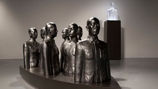 Ep 37 Brian Doan At The Vilcek Foundation