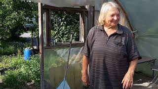 Natural Themes Native Plant Nursery - Farm Tour